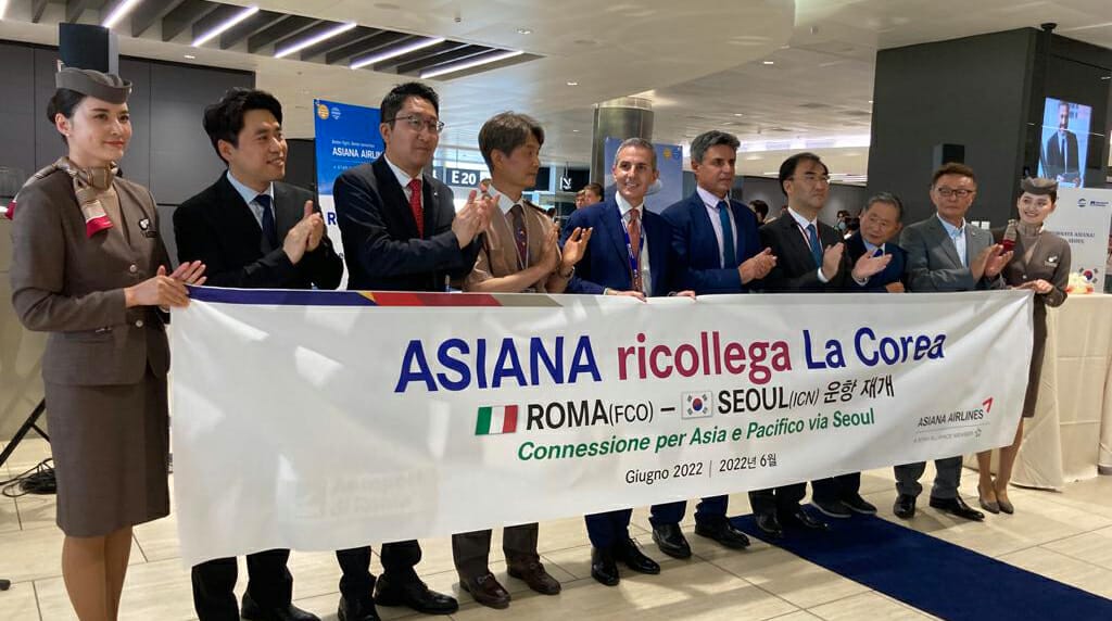 asiana_fiumicino