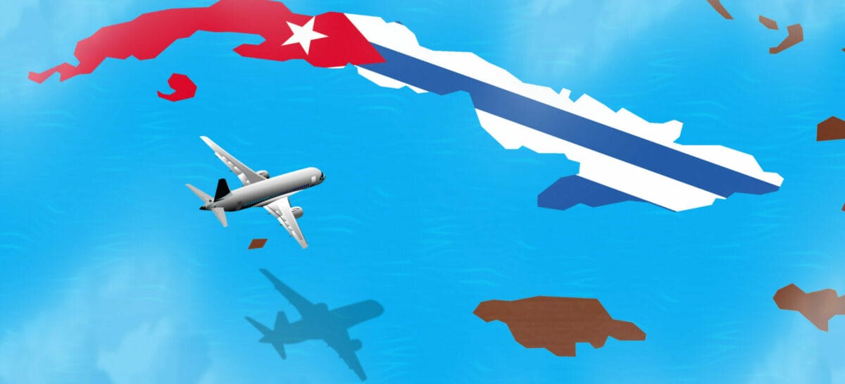 Usa, ritornano i collegamenti aerei su 10 scali cubani