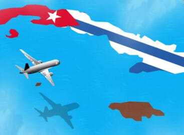 Usa, ritornano i collegamenti aerei su 10 scali cubani