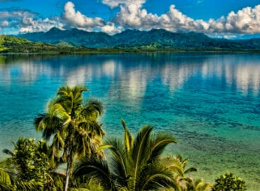E ora le isole Fiji riaprono anche alle crociere
