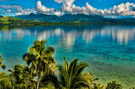 Le Fiji eliminano tutte le restrizioni anti Covid