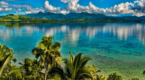 Le Fiji eliminano tutte le restrizioni anti Covid