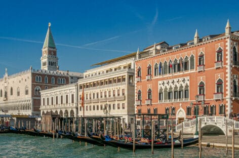 Venezia, l’Hotel Danieli diventerà Four Seasons nel 2025