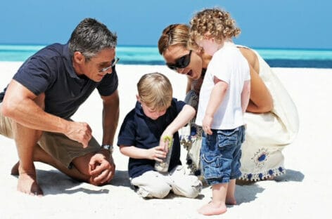 Maldive in famiglia con Lux* e Sporting Vacanze per l’estate 2022