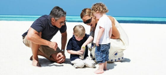 Maldive in famiglia con Lux* e Sporting Vacanze per l’estate 2022