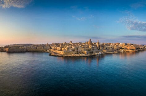 Malta, obiettivo Mice: evento “sensoriale” per 60 player