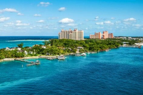 Bahamas tasserà le isole private delle compagnie di crociera