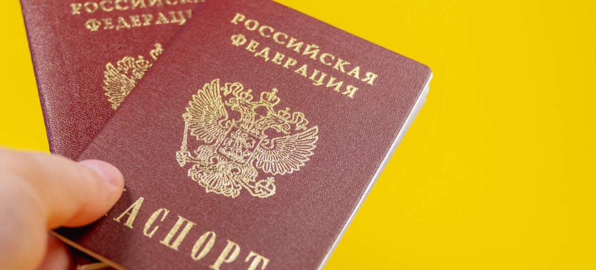 L’Europa pronta a bloccare i visti turistici ai russi