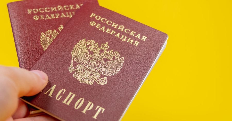passaporto-russo russia