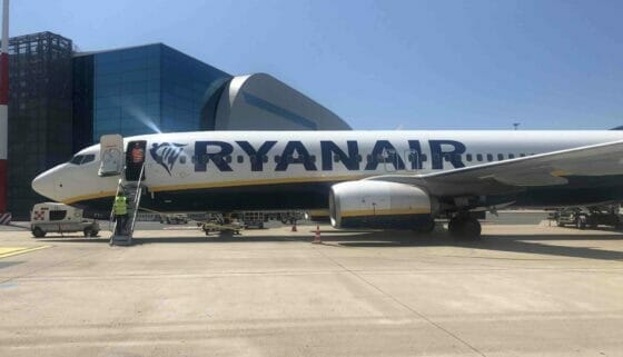 Scioperi in Francia: la petizione di Ryanair raggiunge le 600mila firme