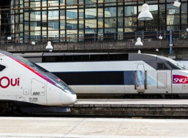 Treni Italia-Francia, sono ripartiti i Tgv Inoui sulla Milano-Parigi