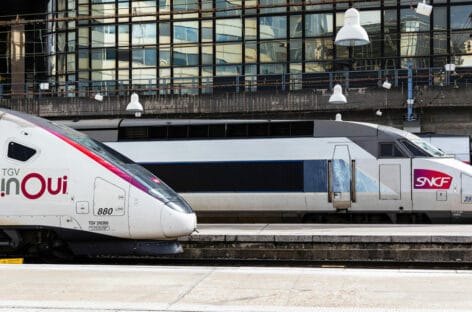 Francia, Sita potenzia l’intermodalità treno-aereo con Sncf