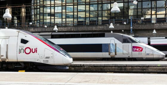 Francia, Sita potenzia l’intermodalità treno-aereo con Sncf