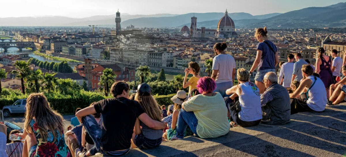 Ponti, missione compiuta: 17 milioni di italiani in viaggio