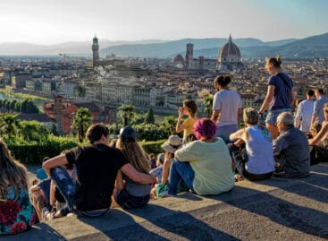 Settembre, Confturismo: 12 milioni di italiani in viaggio