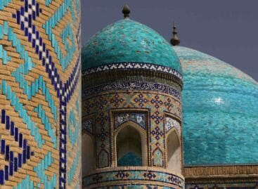 Uzbekistan libero: via i paletti anti Covid alle frontiere
