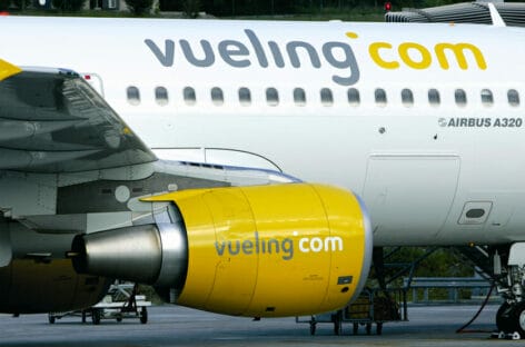 L’estate extra large di Vueling: 278 rotte in Europa