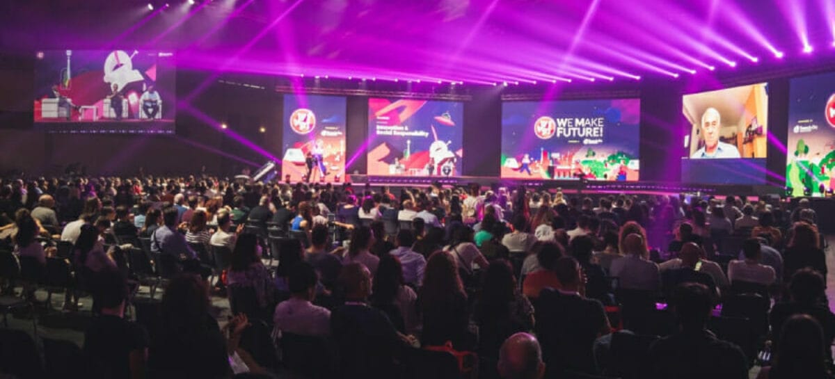 Wmf annuncia le prime 120 aziende del World Startup Fest