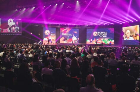 Wmf annuncia le prime 120 aziende del World Startup Fest