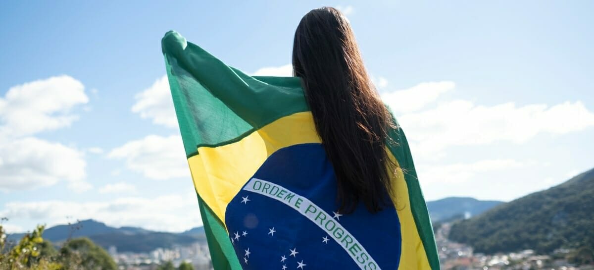 Brasile, 1 milione di visitatori stranieri in cinque mesi