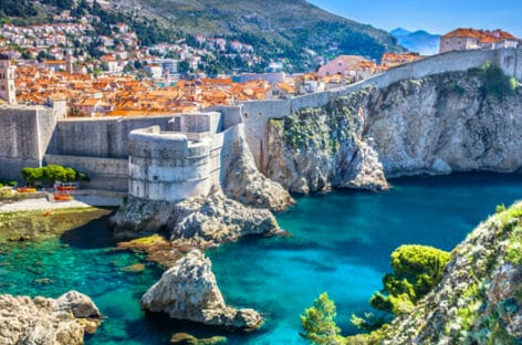 Croazia, Vukelic: «Turismo quasi ai livelli pre Covid»