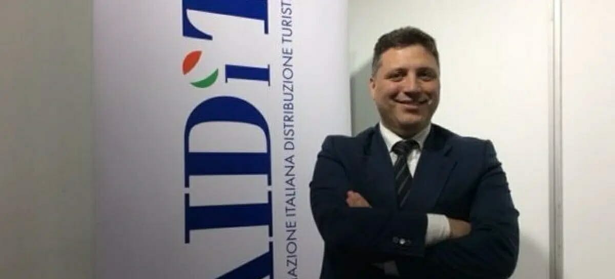 Aidit, Domenico Pellegrino rieletto presidente