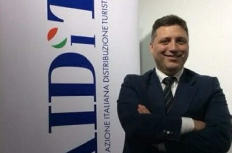 Aidit, Domenico Pellegrino rieletto presidente