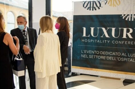 Milano ospiterà la Luxury Hospitality Conference il 15 settembre