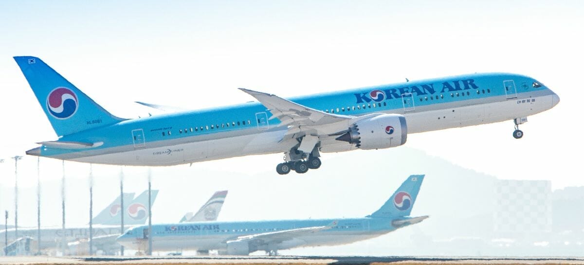 Korean Air