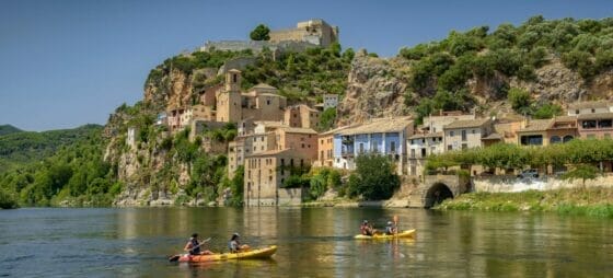 Catalogna Expert/2 Viaggio nella storia tra Tarragona e Lleida