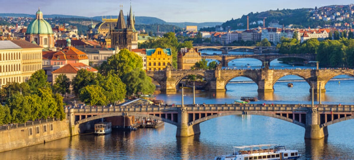 A Praga arriva il Visitor Pass per i turisti