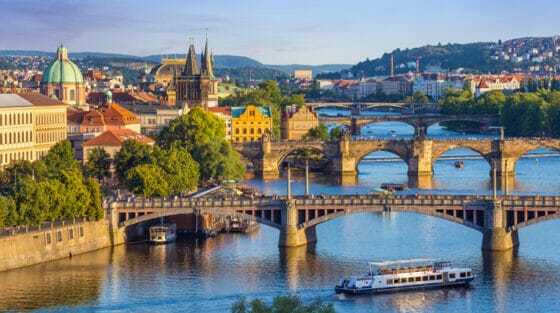A Praga arriva il Visitor Pass per i turisti