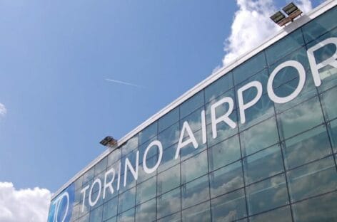 Controlli di sicurezza, al Torino Airport ora liquidi e Pc restano in valigia