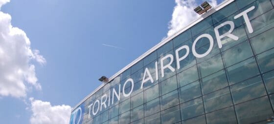 Torino Airport, limitazioni al traffico aereo nella mattina del 23 luglio