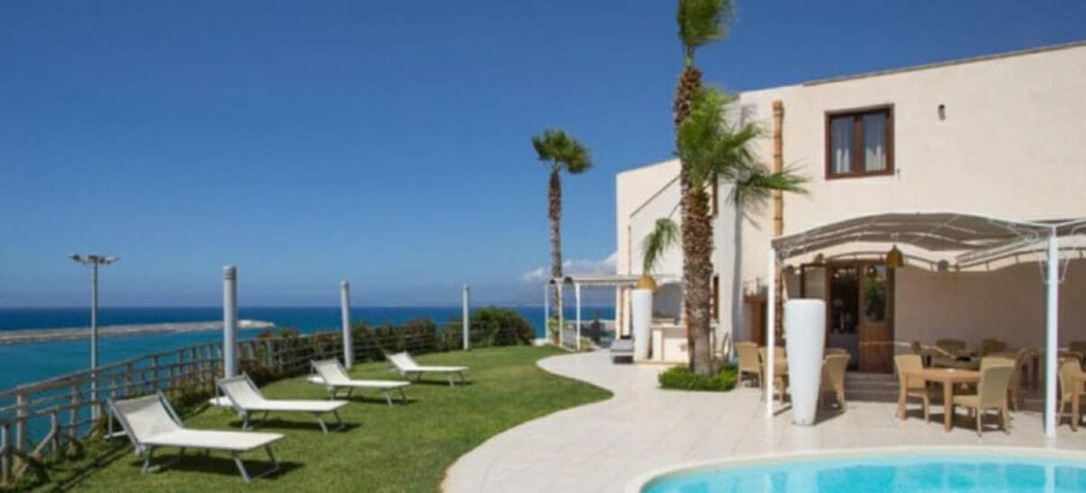 Life Resorts apre l’Unico Marina Holiday in Sicilia