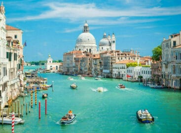 Venezia, il ticket d’ingresso slitta all’estate 2023