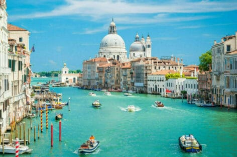 Venezia regina dello shopping tourism: il report Global Blue-Lybra Tech