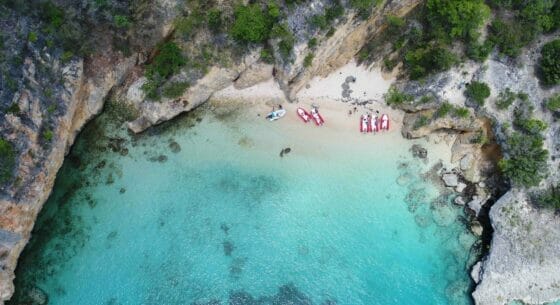 Anguilla, parte il roadshow per le agenzie di viaggi del nord Italia