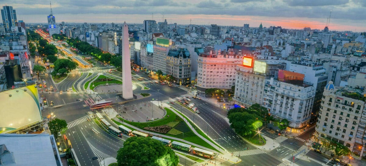 Argentina, rimossi tutti i paletti per gli arrivi turistici