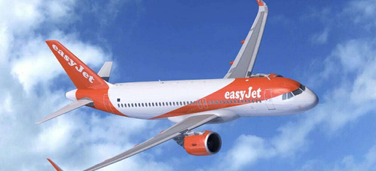 easyJet volerà tutta l’estate sulla Milano Bergamo-Lisbona