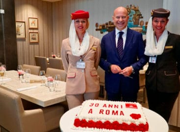 I piani di Emirates, Ghiringhelli: «Saremo ancora l’avanguardia»