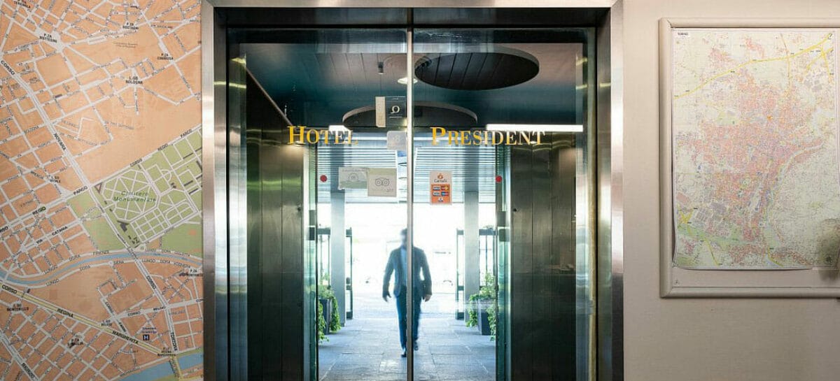 B&B Hotels acquisisce l’Hotel Torino President