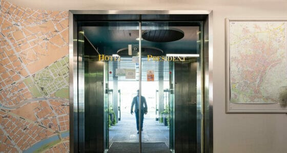 B&B Hotels acquisisce l’Hotel Torino President