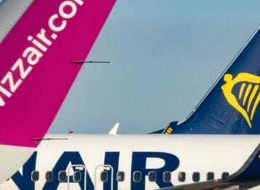 Wizz Air vs Ryanair: sfida nei cieli italiani