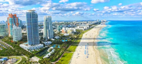 Usa: Miami, al via doppia campagna di marketing multimediale