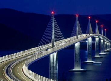 Dubrovnik si riunisce alla Croazia: inaugurato il ponte Pelješac