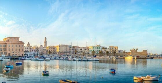 A Bari l’Adriatic Sea Forum 2022 con media partner L’Agenzia di Viaggi