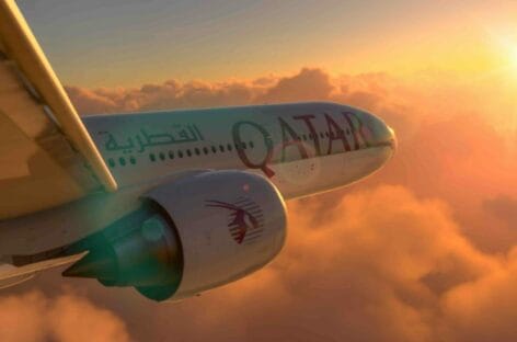 AirlineRatings, la regina dei cieli è sempre Qatar Airways