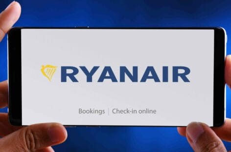 Agenzie contro Ryanair. <br>Crac del sistema low cost