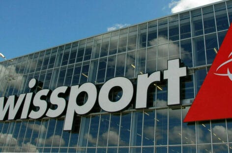 Swissport Italia pronta ad assorbire 400 dipendenti Alitalia